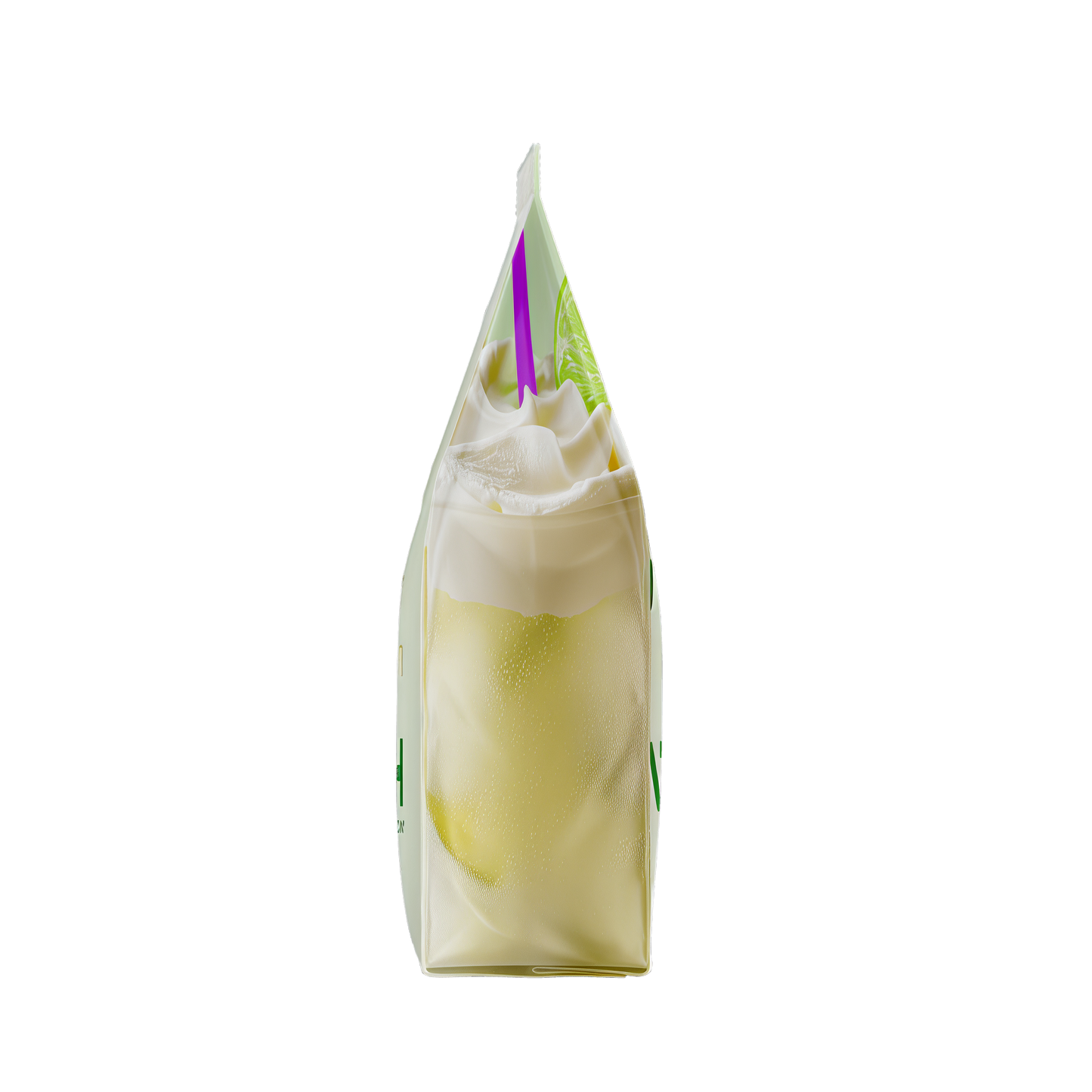 Oath Clear Protein Powder
